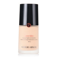 ARMANI beauty 阿玛尼(ARMANI)粉底液 无痕持妆粉底控油平衡轻薄透气 权利粉底液30ML 长效遮瑕 3#粉调白