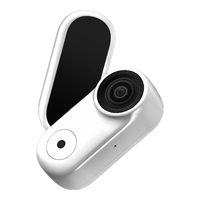  SHETU/摄徒 高清家用录像 摄像机+骑行套件+磁吸挂绳