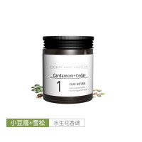 塔罗 车载香薰香水 小豆蔻+雪松 190g