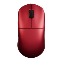 瓦尔基里 三模电竞鼠标 8K 40g轻量化 VK M3 Lite 赤