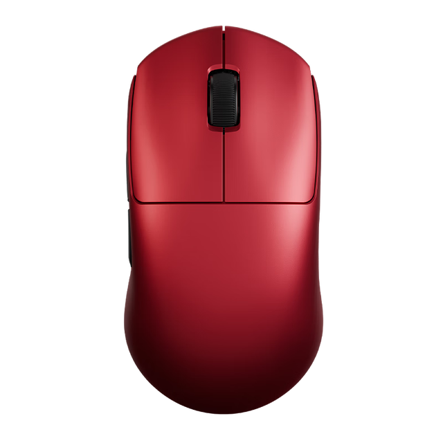 瓦尔基里 三模电竞鼠标 8K 40g轻量化 VK M3 Lite 赤