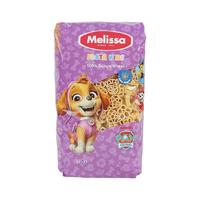  麦丽莎 童趣 儿童意大利面