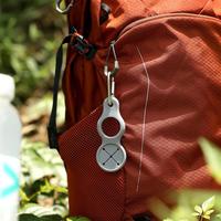 FaSoLa 旅行水瓶扣 户外登山便携挂扣