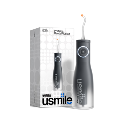 usmile 超声波洁牙 冲牙器