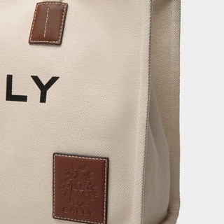  BALLY/巴利 尊享 女士托特包