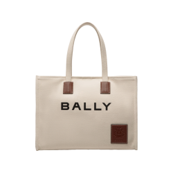 BALLY 尊享 女士托特包