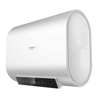 A.O.SMITH 免换镁棒 电热水器