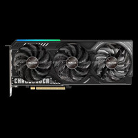 华擎 RADEON RX 9070 XT 挑战者 16G 显卡