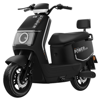  WUYANG/五羊电动车 高速60V72V 电动摩托车 靠背  石墨烯电池 21-30AH