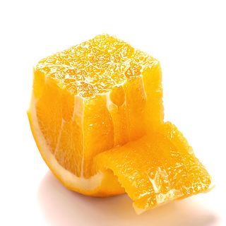  桃李村 新鲜当季 伦晚脐橙