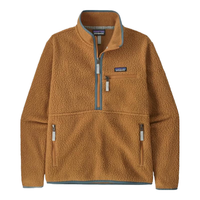  Patagonia/巴塔哥尼亚 保暖 女士抓绒衣