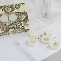  ROMANTIC TIMES/浪漫时光 无烟无味 香薰蜡烛