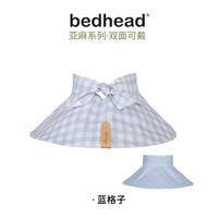 Bedhead UPF50+ 女士空顶防晒帽