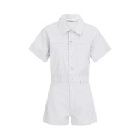 ZARA 时尚 女士连体短裤