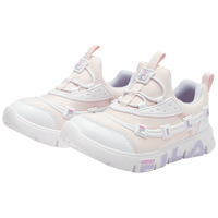  FILA/斐乐 软底保暖 女童训练鞋