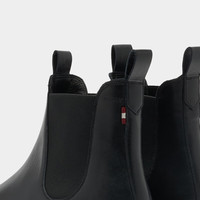 BALLY/巴利 男士切尔西靴