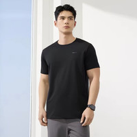 361° 男士速干冰丝运动短袖T恤