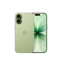 移动端：Apple iPhone 17 5G手机
