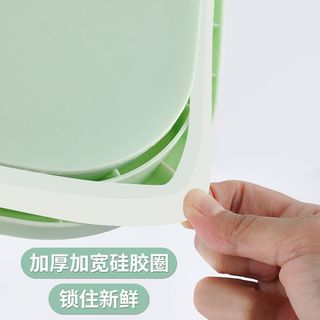  ZUOYOU/佐优 密封防虫防潮 米桶