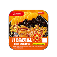 海底捞 自热火锅麻辣小酥肉 275g