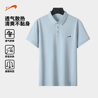 贵人鸟 男士短袖POLO衫