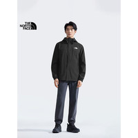 北面 防水 男士冲锋衣  C3F XL