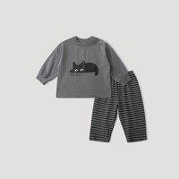 巴厘小猪 超萌可爱 儿童睡衣