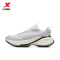 特步 巴斯克3 男款休闲运动鞋 6186557019094