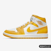 NIKE JORDAN 女款板鞋 BQ6472-011