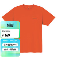 mont·bell 男款T恤1114686