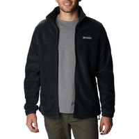 Columbia 保暖 男士软羊毛夹克