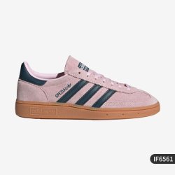 adidas Handball Spzl 男女通用板鞋 IF6561