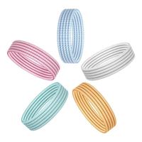 苹果全系快充线数据线 1.5m(买二送一)