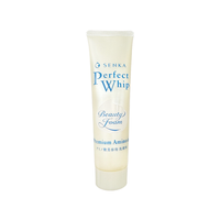 珊珂 泡沫洁面乳 氨基酸型泡沫洁面膏50g