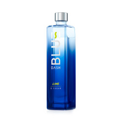 布鲁大师 青柠味利口酒 550ml 0糖0脂 15度