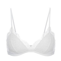 6IXTY8IGHT BR06968 女士蕾丝文胸