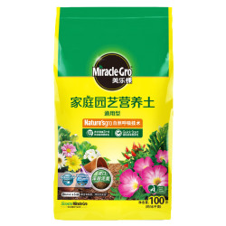 美乐棵 营养土   通用型100L
