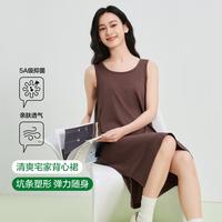 YOUKESHU/有棵树 舒适透气 女士睡裙