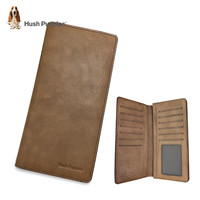 暇步士 男士长款钱包 HC-1611316-301