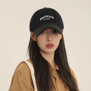 复古棒球帽 遮阳帽（冲销量）