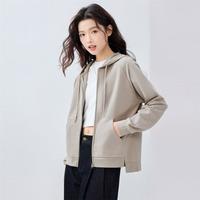 GIORDANO/佐丹奴 纯棉 女士卫衣