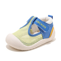 ABCKIDS ABC KIDS 2026夏季新款单网儿童宝宝学步鞋（多款可选）