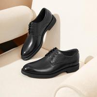 百丽 男士休闲商务正装皮鞋