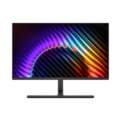 华为 QSN-CAB 160Hz 27英寸 4K显示器 星空黑