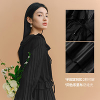  eifini/伊芙丽 显瘦 女士连衣裙