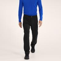  ARC'TERYX/始祖鸟 攀登系列 男士软壳裤