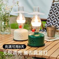  PELLIOT/伯希和 超长续航 营地灯