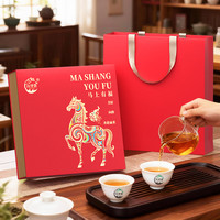 山里货 乌龙茶 特级 224g 礼盒装