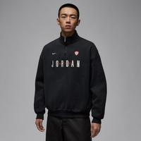 AIR JORDAN Jordan 时尚休闲运动日常 男子卫衣