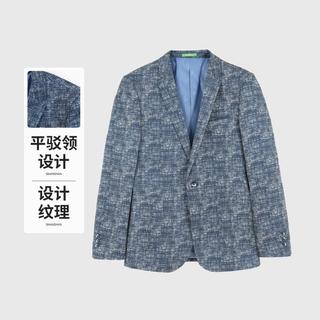  SHANSHAN/杉杉 商务好打理 男士休闲西装